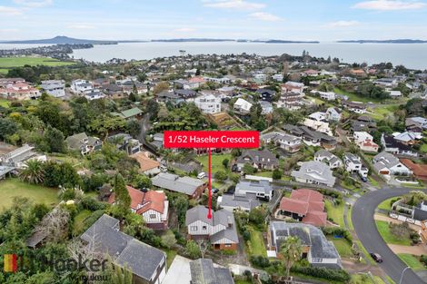Photo of property in 1/52 Haseler Crescent, Howick, Auckland, 2014