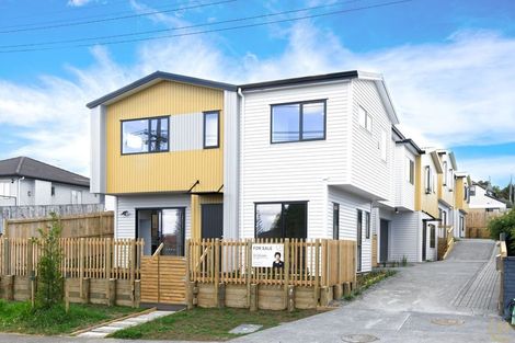 Photo of property in 38a Rogan Street, Mount Roskill, Auckland, 1041