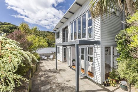 Photo of property in 26a Brighton Street, Island Bay, Wellington, 6023