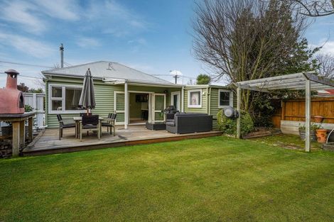 Photo of property in 207 Selwyn Street, Spreydon, Christchurch, 8024