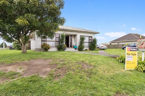 Photo of property in 1 Harris Street, Huntly, 3700