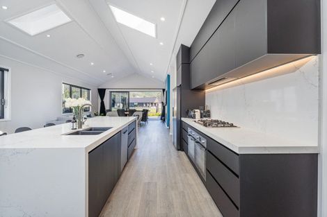 Photo of property in 126 Waterways Parade, Pauanui, Hikuai, 3579