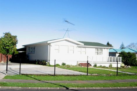 Photo of property in 23 Addington Avenue, Manurewa, Auckland, 2102