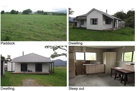 Photo of property in 150 Ford Road South, Kokatahi, 7881