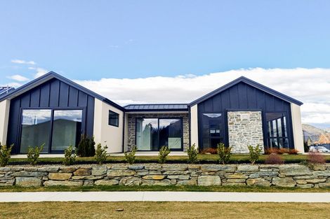 Photo of property in 12 Mason Street, Wanaka, 9305