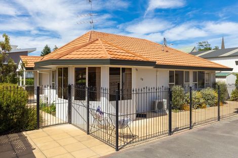 Photo of property in 6b Seymour Street, Blenheim, 7201