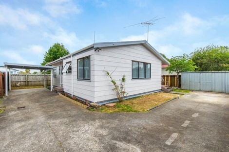 Photo of property in 85b Dominion Road, Papakura, 2110
