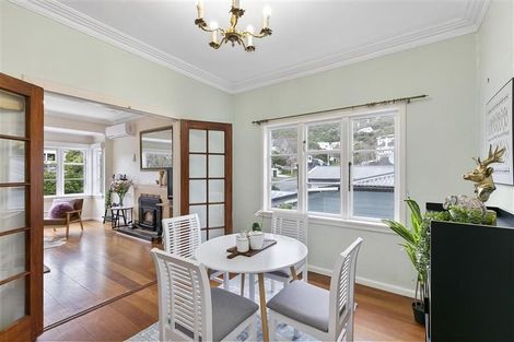 Photo of property in 18a Richmond Avenue, Northcote Point, Auckland, 0627