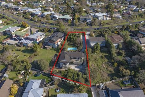 Photo of property in 60 Acacia Crescent, Glenview, Hamilton, 3206