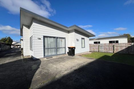 Photo of property in 23 Dahlia Street, Palmerston North, 4410