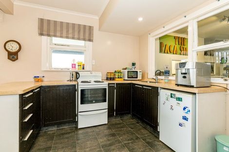 Photo of property in 18 Nixons Road, Fairlie, 7987