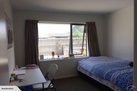 Photo of property in 34 Whincops Road, Halswell, Christchurch, 8025