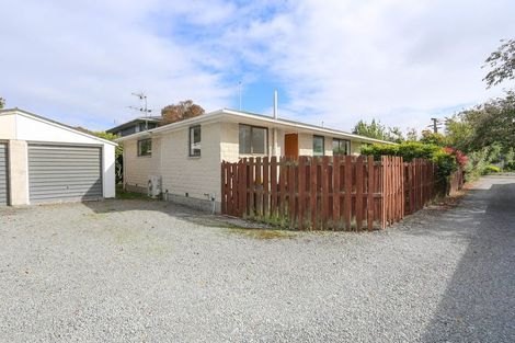 Photo of property in 1/17 Lloyd Street, Strowan, Christchurch, 8052