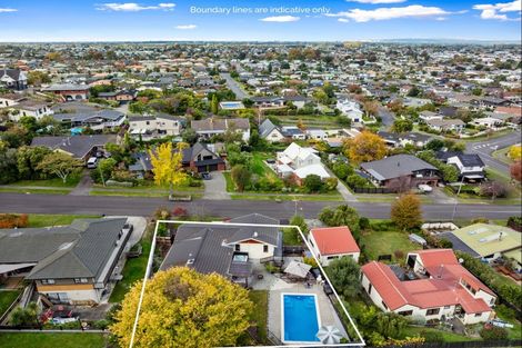 Photo of property in 6 Cumberland Rise, Taradale, Napier, 4112