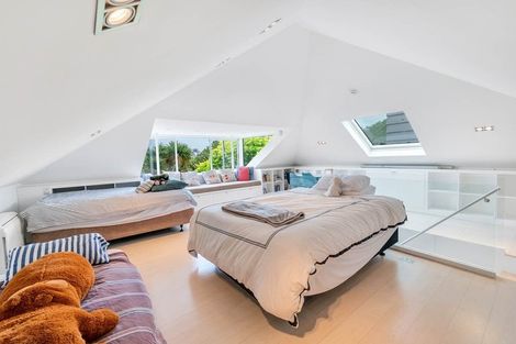 Photo of property in 2/6 Alberon Place, Parnell, Auckland, 1052