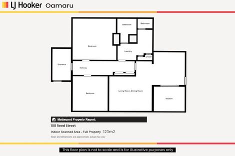 Photo of property in 108 Reed Street, Oamaru, 9400