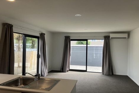 Photo of property in 15 League Lane, Phillipstown, Christchurch, 8011