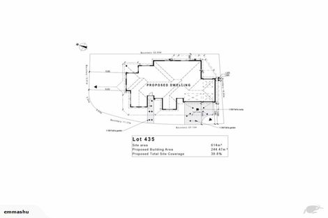 Photo of property in 87 Prestons Park Drive, Marshland, Christchurch, 8083