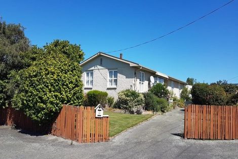 Photo of property in 9 Oxford Street, Waimate, 7924
