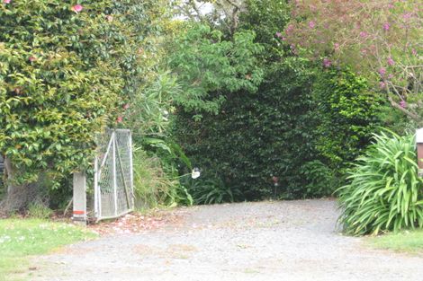 Photo of property in 60 Papaiti Road, Papaiti, Whanganui, 4584