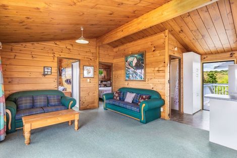 Photo of property in 5 Mahuta Road, Waitahanui, Taupo, 3378