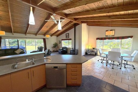 Photo of property in 6673 State Highway 12, Turiwiri, Dargaville, 0374