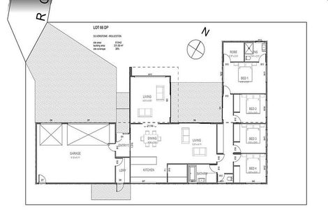 Photo of property in 158 Shillingford Boulevard, Rolleston, 7615