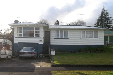 Photo of property in 5 Matthews Crescent, Melville, Hamilton, 3206