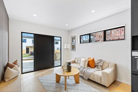 Photo of property in 17 Cordyline Street, Westgate, 0814