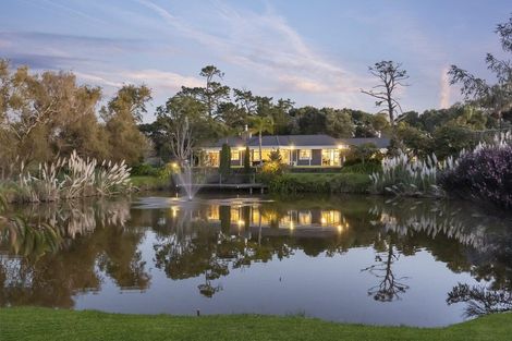 Photo of property in 224e Bawden Road, Dairy Flat, Albany, 0792