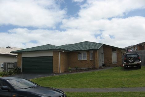 Photo of property in 23 Bellville Drive, Clendon Park, Auckland, 2103
