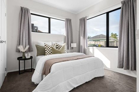 Photo of property in 8 Beaufort Place, Flagstaff, Hamilton, 3210