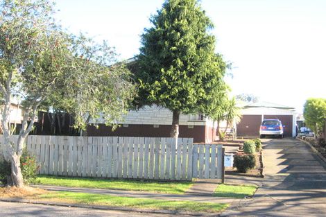 Photo of property in 9 Innismara Avenue, Wattle Downs, Auckland, 2103