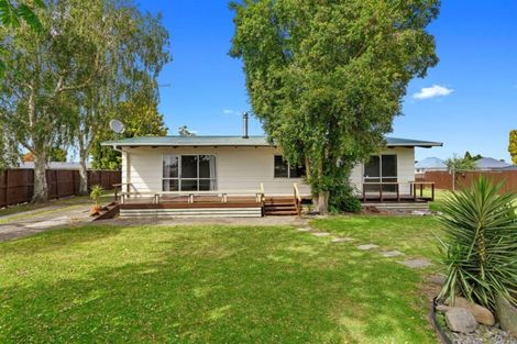 Photo of property in 17 Wikepa Place, Whakatane, 3120