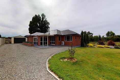 Photo of property in 47 Tuarangi Road, Netherby, Ashburton, 7700