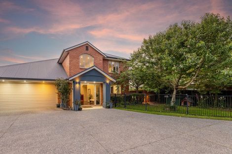 Photo of property in 25 Stallion Avenue, Halswell, Christchurch, 8025