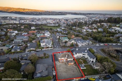 Photo of property in 339 Highgate, Roslyn, Dunedin, 9010