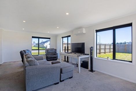 Photo of property in 6 Southdown Place, Kirwee, 7571