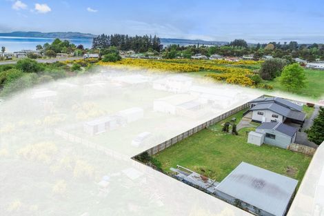 Photo of property in 16 Wairau Avenue, Waitahanui, Taupo, 3378