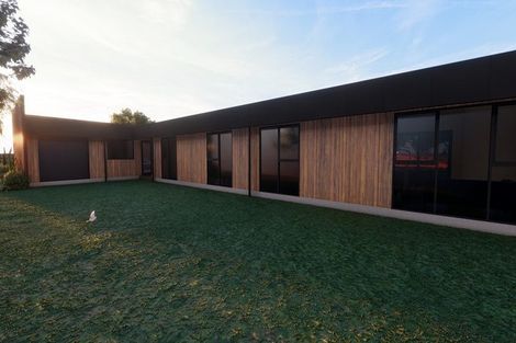 Photo of property in 9c Dalbeth Place, Matangi, Hamilton, 3284