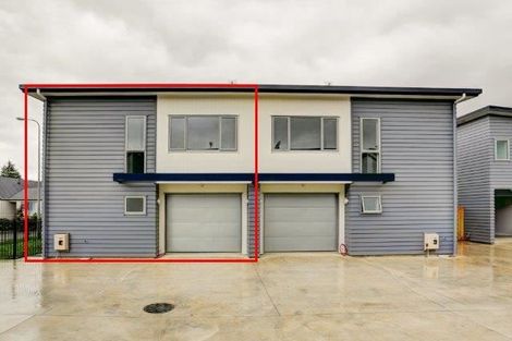 Photo of property in 1/11 Crosher Place, Silverdale, Hamilton, 3216