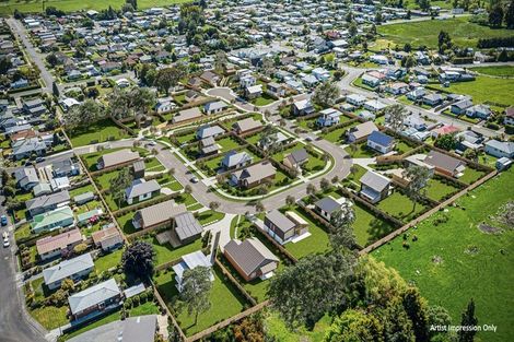 Photo of property in 1 Kowhai Place, East Gore, 9710