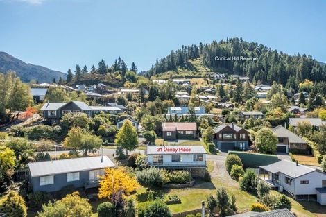 Photo of property in 31 Denby Place, Hanmer Springs, 7334