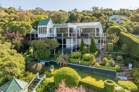 Photo of property in 16 Rawhiti Street, Diamond Harbour, 8972