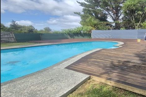 Photo of property in 396 Sunnyside Road, Coatesville, Albany, 0792