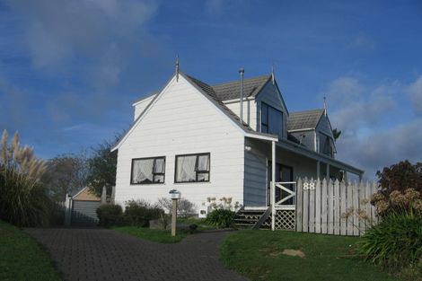 Photo of property in 88 Mercury Way, Whitby, Porirua, 5024