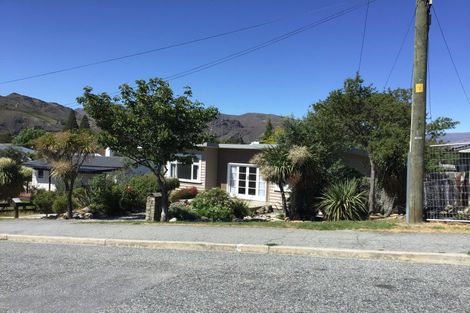 Photo of property in 50 Ray Street, Cromwell, 9310