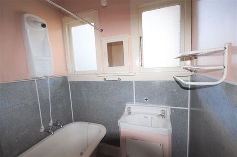 Photo of property in 6 Saint Leonards Street, Culverden, 7392