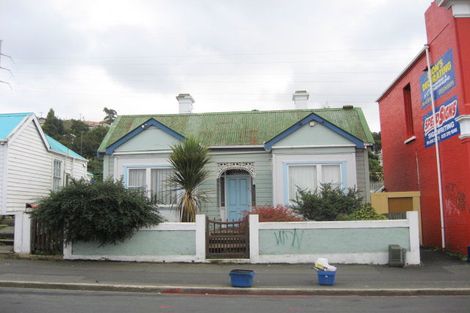 Photo of property in 162 South Road, Caversham, Dunedin, 9012