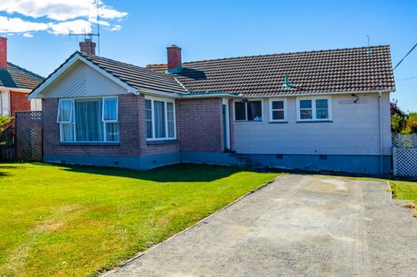 Photo of property in 22 Forth Street, Marchwiel, Timaru, 7910